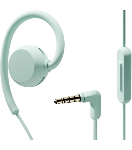 Amazon.co.jp: nwm ONE MBH001 Wireless Open-Ear Headphones